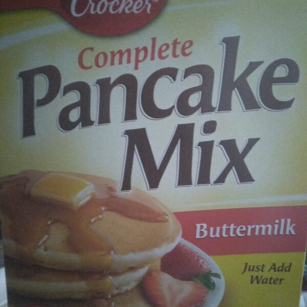 Betty Crocker Pancake & Baking Mix Buttermilk 32 oz
